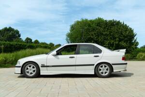 Bild 4/50 von BMW 318is "Class II" (1994)