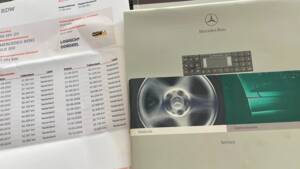 Imagen 25/26 de Mercedes-Benz SLK 200 Kompressor (2002)