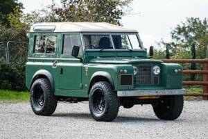 Image 1/41 of Land Rover 90 (1988)