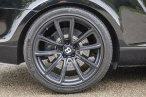 Bild 25/50 von Bentley Continental Supersports (2010)