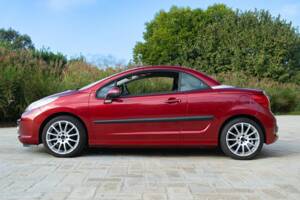Image 6/50 of Peugeot 207 CC 1.6 VTi (2008)