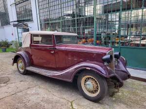Imagen 6/38 de Buick Series 50 (1933)