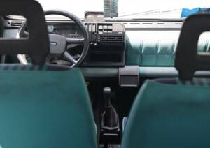 Image 33/40 of FIAT Panda 4x4 1,0 (1988)