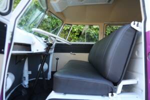 Image 29/50 de Volkswagen T1 Kombi (1958)