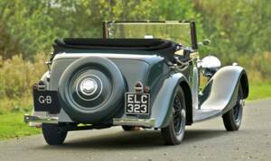 Immagine 10/50 di Bentley 4 1&#x2F;4 Litre (1937)