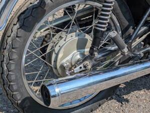 Bild 6/24 von Honda DUMMY (1977)