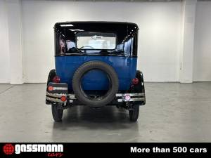 Bild 7/15 von Dodge Standard 140&#x2F;141 (1928)
