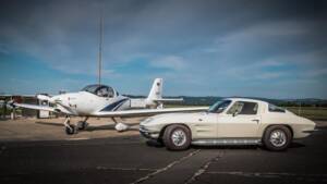 Bild 10/27 von Chevrolet Corvette Sting Ray (1964)