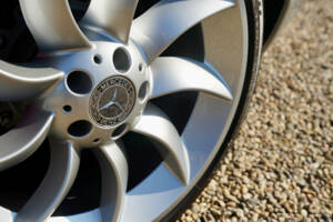 Immagine 16/50 di Mercedes-Benz SLR McLaren (2009)
