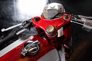 Immagine 9/9 di Moto Morini DUMMY (1966)