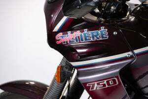 Image 20/50 of Yamaha XTZ 750 SuperTéneré (1990)