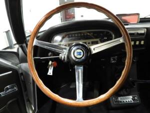 Bild 7/15 von Lancia Flavia Sport 1.8 (Zagato) (1967)