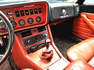 Image 47/100 of Maserati Kyalami (1983)