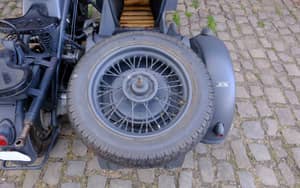 Image 87/92 of Zündapp KS 750 (1943)