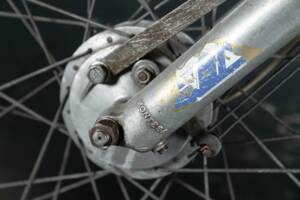 Afbeelding 28/29 van Montesa DUMMY (1978)