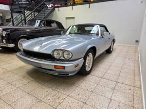 Bild 4/20 von Jaguar XJS 4.0 Celebration (1995)