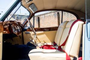 Image 45/50 of Jaguar XK 140 FHC (1955)