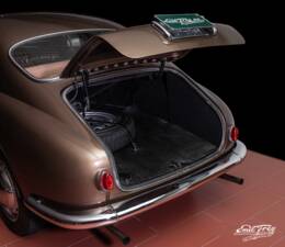 Afbeelding 6/9 van Lancia Aurelia B20 GT 2500 (1958)