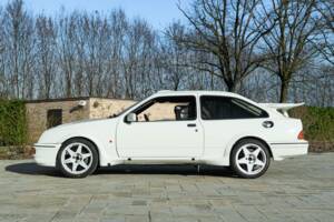 Image 4/50 of Ford Sierra RS Cosworth (1987)