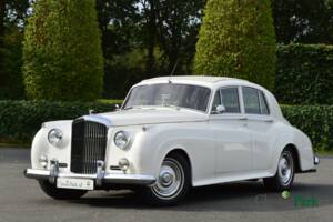 Imagen 19/50 de Bentley S 1 (1957)