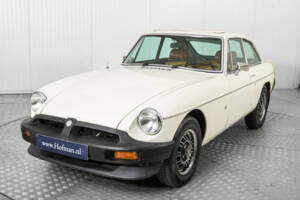 Imagen 17/50 de MG MGB GT V8 (1975)