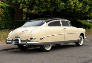 Immagine 3/30 di Hudson Wasp (1952)