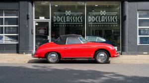 Bild 11/29 von Porsche 356 B 1600 Super Drauz (1959)