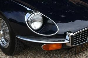 Bild 26/50 von Jaguar E-Type V12 (1973)