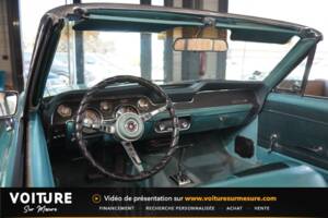 Bild 10/28 von Ford Mustang 289 (1967)