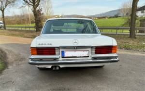 Bild 3/9 von Mercedes-Benz 350 SE (1976)