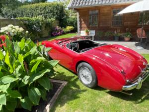 Bild 35/150 von Austin-Healey 100/4 (BN1) (1955)