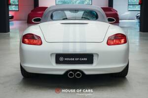 Bild 8/25 von Porsche Boxster S (2008)