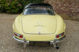 Afbeelding 30/50 van Mercedes-Benz 300 SL Roadster (1961)