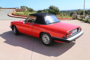 Image 3/87 of Alfa Romeo Spider Veloce (1984)