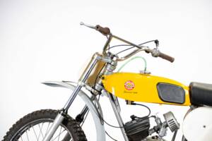 Bild 15/40 von Ancillotti Scarabeo A 50 (1969)