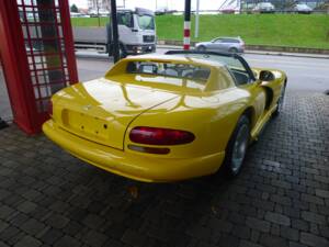 Afbeelding 4/15 van Dodge Viper RT/10 (1994)