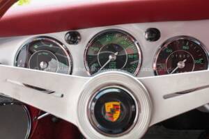 Afbeelding 8/42 van Porsche 356 B 1600 (1962)