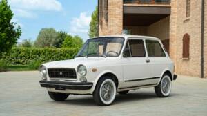 Imagen 1/41 de Autobianchi A112 (1973)