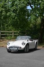 Imagen 17/50 de Daimler SP 250 (1960)