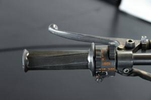 Bild 47/50 von Cagiva SX 350 (1980)