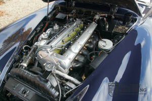 Image 14/50 de Jaguar XK 150 SE FHC (1959)