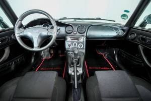 Afbeelding 5/50 van FIAT Barchetta (2001)