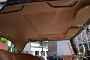 Imagen 14/16 de Mercedes-Benz 250 SE (1966)