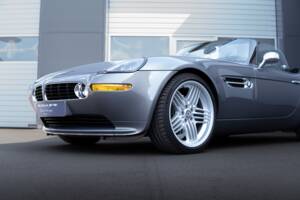 Image 8/32 of BMW Z8 (2001)
