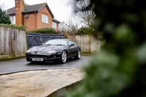 Afbeelding 19/50 van Jaguar XKR (1998)