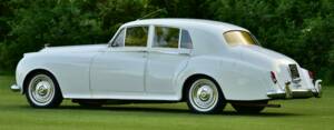 Bild 20/50 von Bentley S 2 (1961)