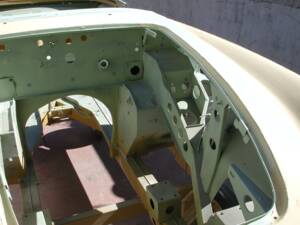 Bild 56/61 von Austin-Healey 3000 Mk III (BJ8) (1965)