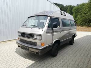 Image 2/78 of Volkswagen T3 Dehler Profi Syncro (1989)