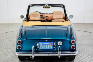 Bild 23/50 von Datsun Fairlady 1600 (1969)