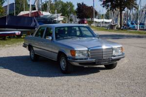 Image 4/25 of Mercedes-Benz 280 SE (1979)